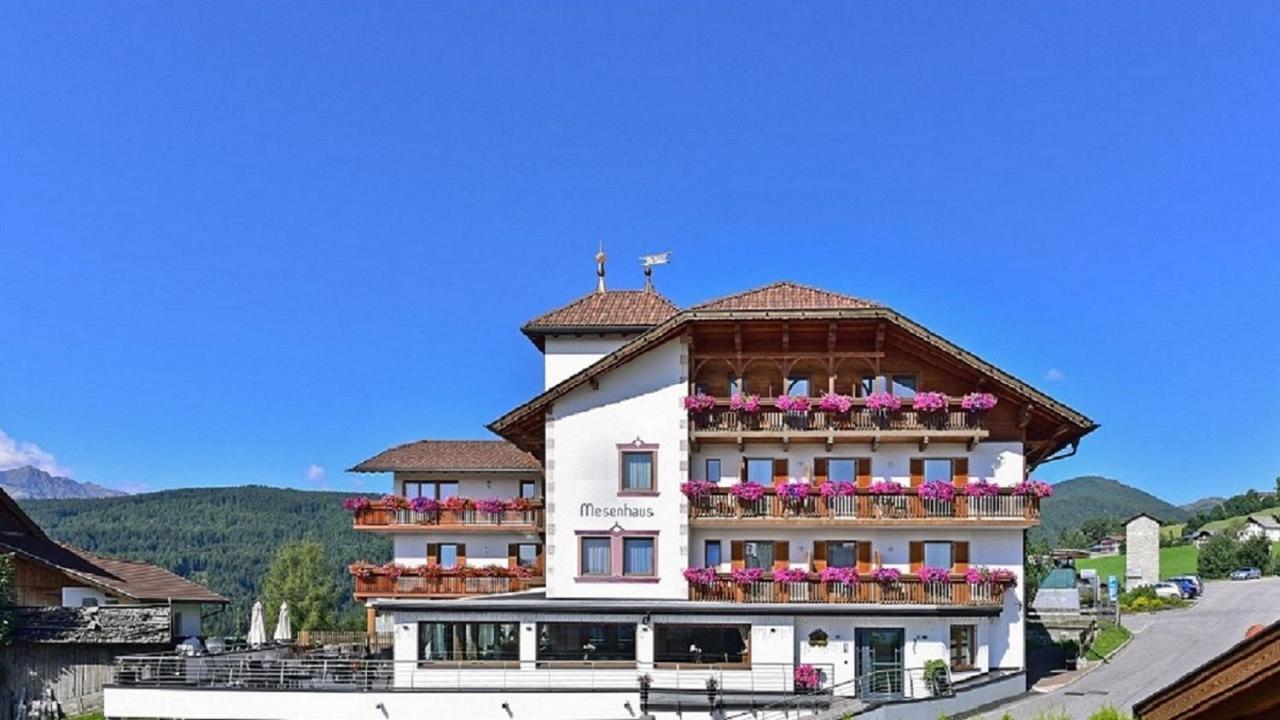 Holiday Residence Mesenhaus Maranza Exterior photo