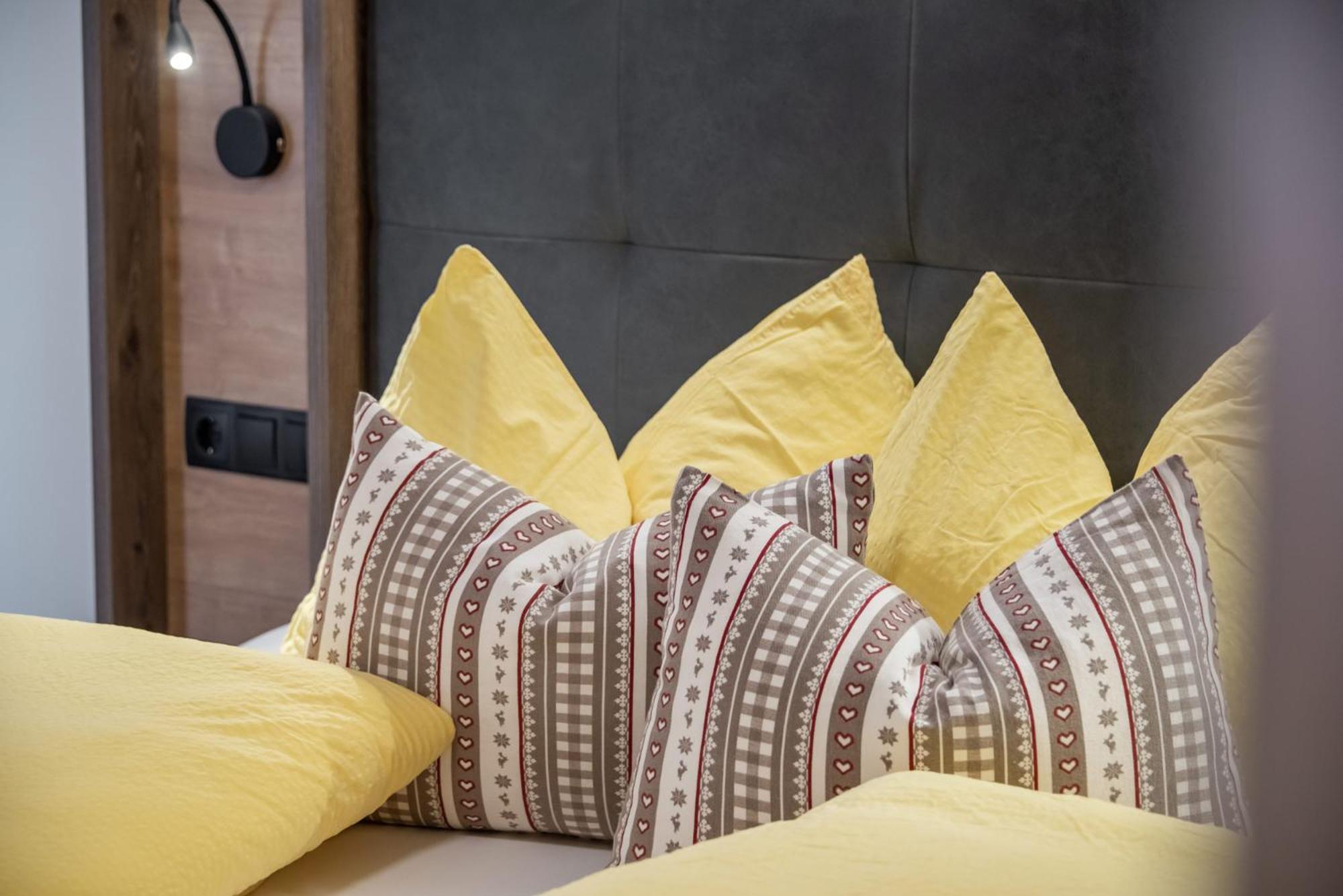 Holiday Residence Mesenhaus Maranza Room photo