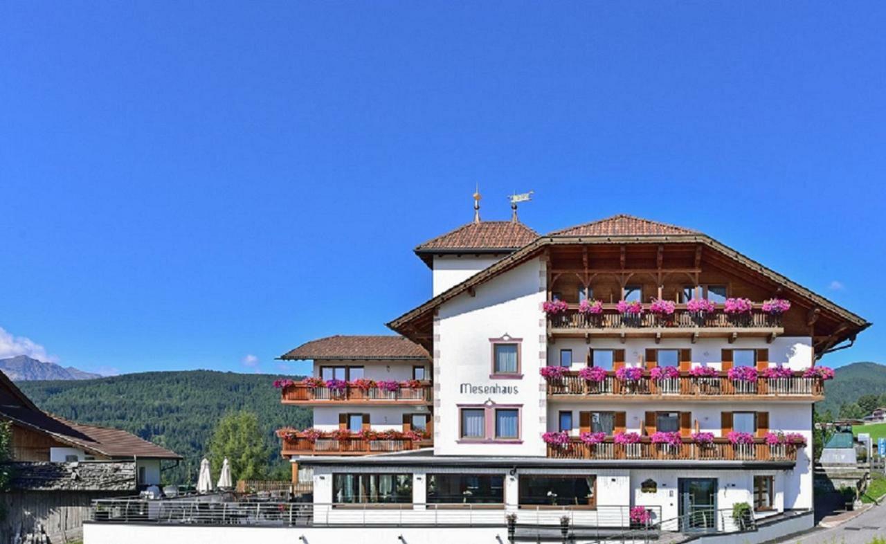 Holiday Residence Mesenhaus Maranza Exterior photo